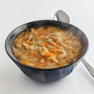 Flaki - zupa - aż 500 ml!