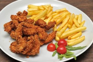 Piletina KFC 400gr