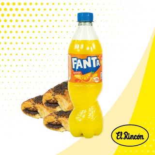 Repostería Dulce + Bebida (combina como quieras)