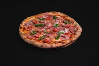 Sofka pizza