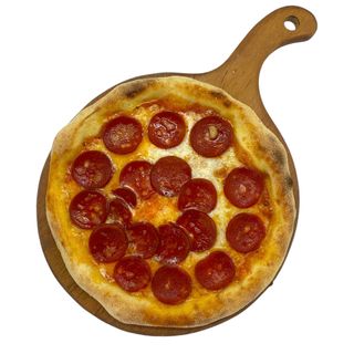 Pizza Pepperoni