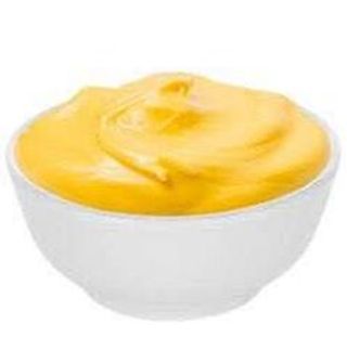 ცხელი ყველის სოუსი