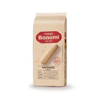 Savoiardi Bonomi (400 g.)