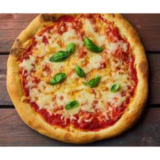 Pizza Margerita (45cm)
