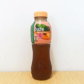Tè pesca 40 cl in bottiglia