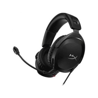 Headset Gaming Hyperx Cloud Stinger 2 Core Negro Multiplataforma - 0196548418183