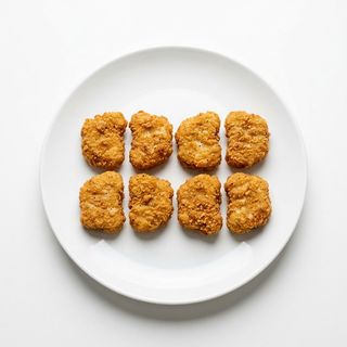 Nuggets De Pollo 8 Uds.