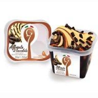 Vaschetta affogato di caffè 500 g