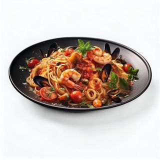 Pasta Frutti di Mare 300g