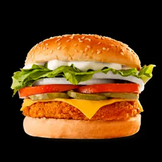 Hamburguesa
