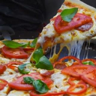 Пица Пеперони (550г)