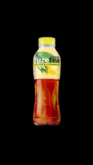 Fuzetea lemon