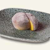 Mochis de Mango y Fruta de la Pasión (2 uds).