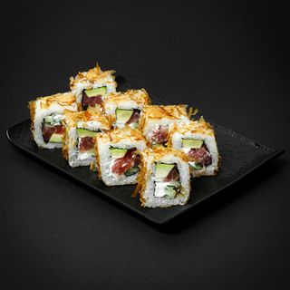 Բոնիտո ռոլլ