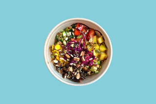 Regular Pokè Paleo 