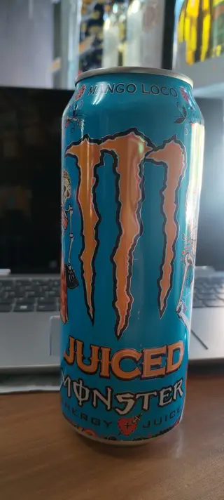 Monster Mango