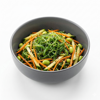 Salata alge de mare