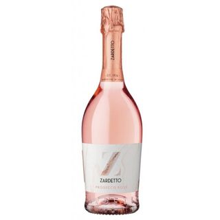 ZARDETTO PROSECCO ROSE