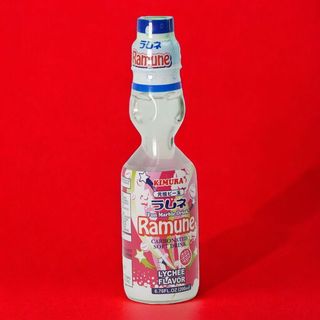 Ramune lychee 20cl