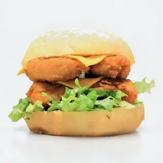 Chicken Tower seul