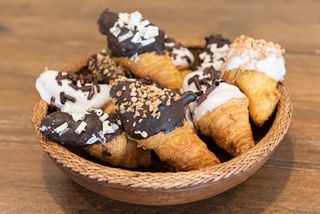 Box 8 MOLINITOS surtidos