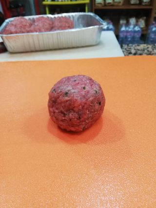 Polpette 300 g