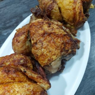 3 Pollos A Last X 2