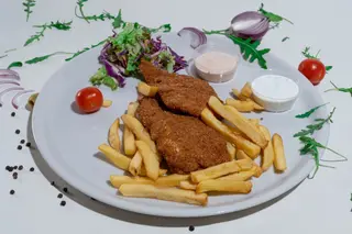 Svinjski obrok
