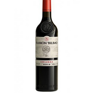 Vino Tinto Ramón Bilbo (750 Ml.)