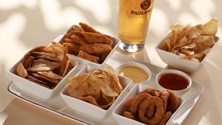 ჩიფსების დაფა