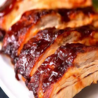 Costilla Asada