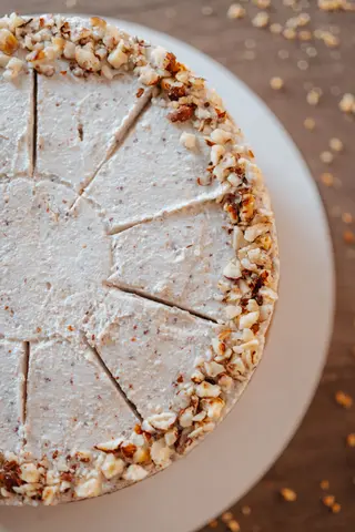 Keto bueno white