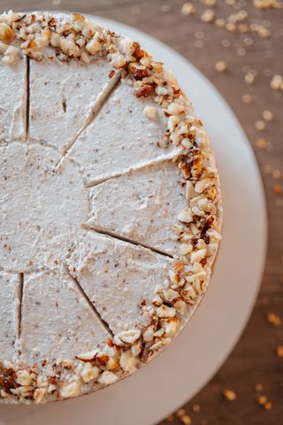Keto bueno white