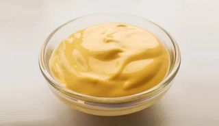 Соус сырный