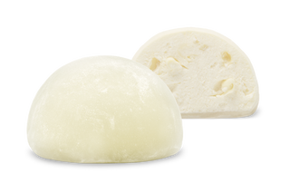 Mochi De Chocolate Blanco