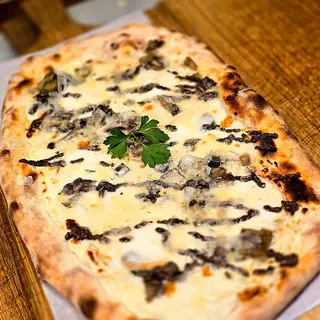La Tartufata