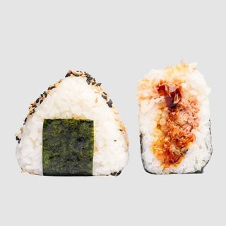 Onigiri Tuna