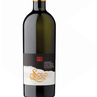 Solo Quinta, Recaș, Banat (cupaj) 13 % alc