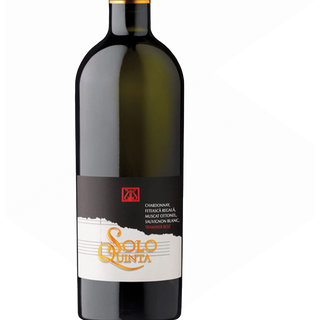 Solo Quinta, Recaș, Banat (cupaj) 13 % alc