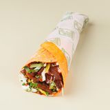 Պանրային շաուրմա (Խոզ)