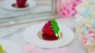 მარწყვი