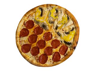 Пицца Микс (35см)