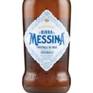 Messina cristalli di sale 50 cl