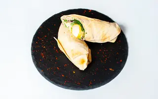 Wrap pui