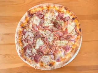 Pizza Góralska 42cm
