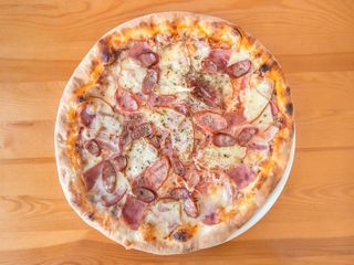 Pizza Góralska 42cm