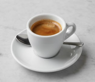 Café Cortado (250 Ml.)