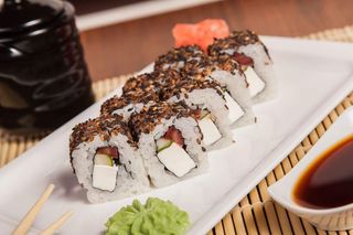 Дракон маки