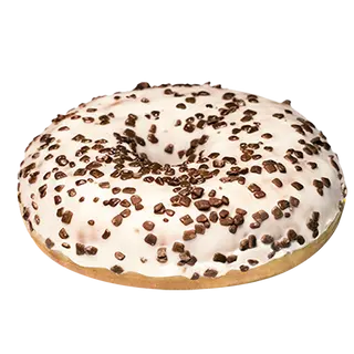 Donut Vanilie