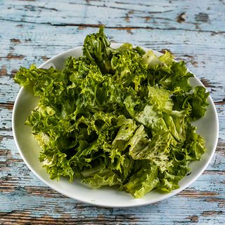 მწვანე სალათი